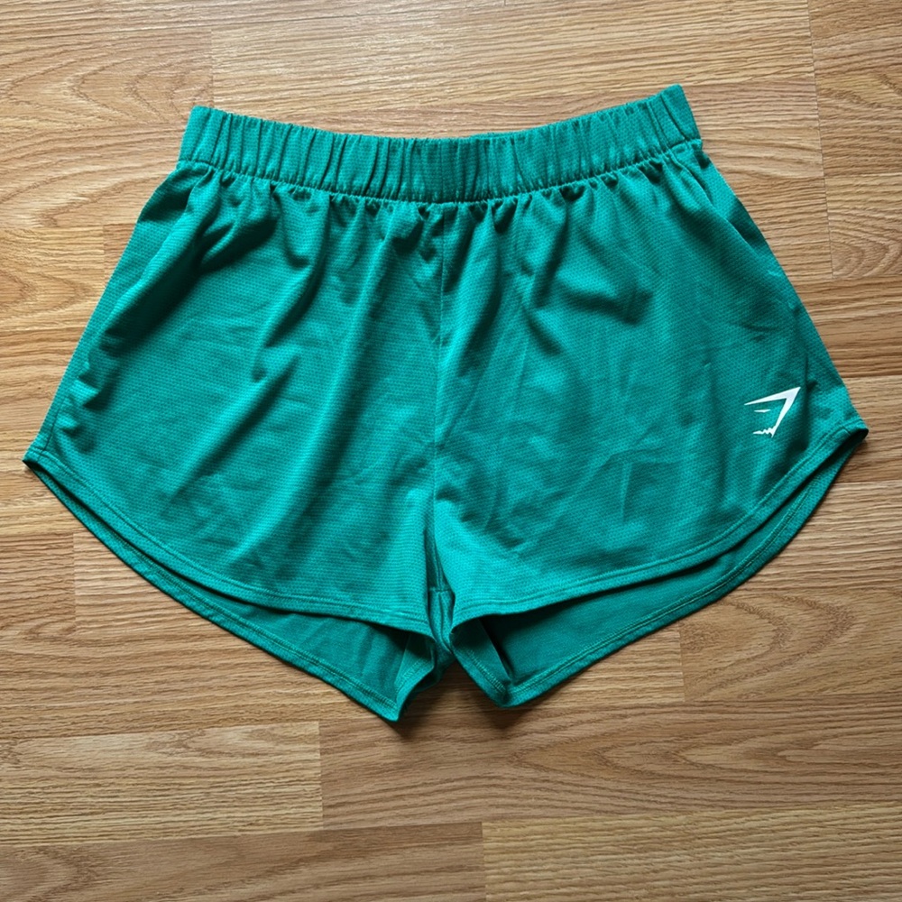 Gymshark shorts